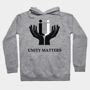 Unity Matters Hoodie